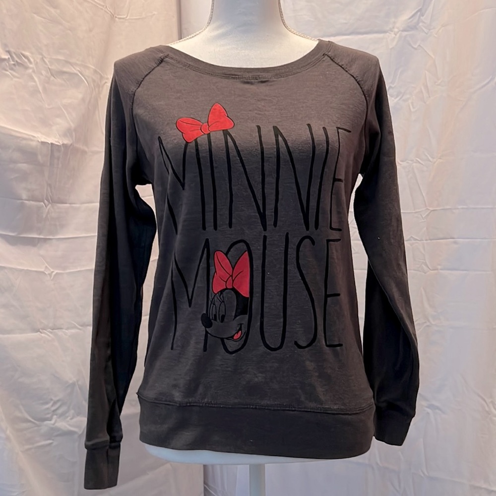 MINNIE MOUSE Sweatshirt